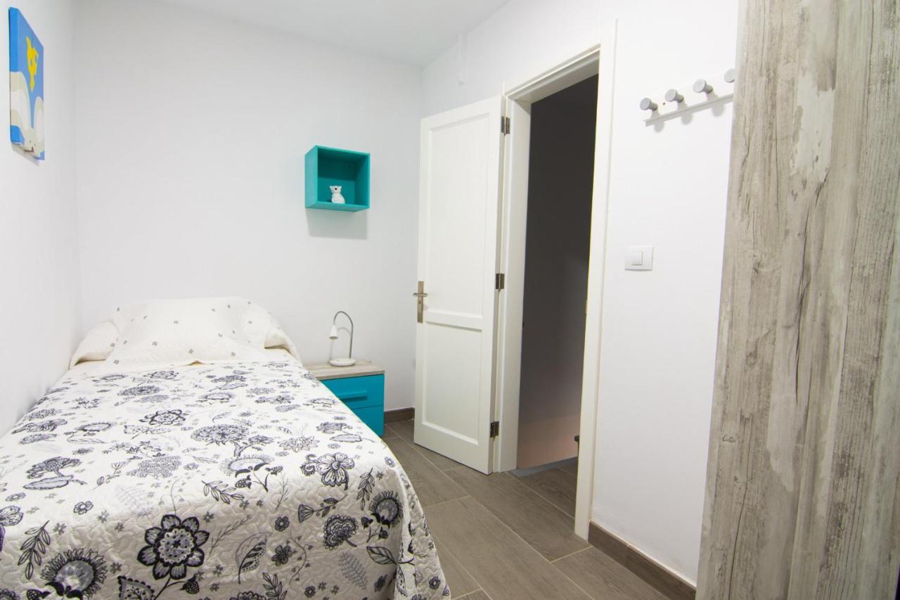 Bungalow Parque Gaviota 4 By Homestaygrancanaria ماسبالوماس المظهر الخارجي الصورة