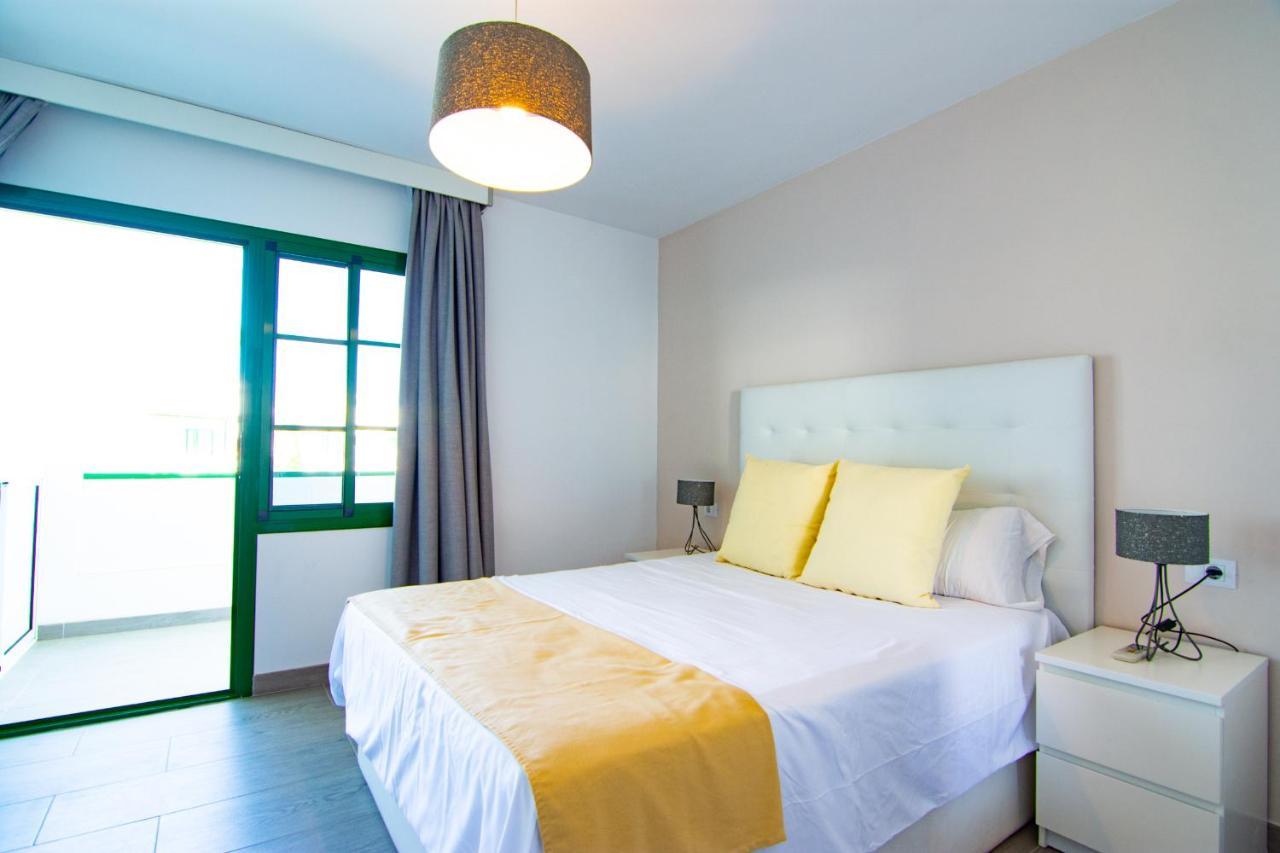 Bungalow Parque Gaviota 4 By Homestaygrancanaria ماسبالوماس المظهر الخارجي الصورة