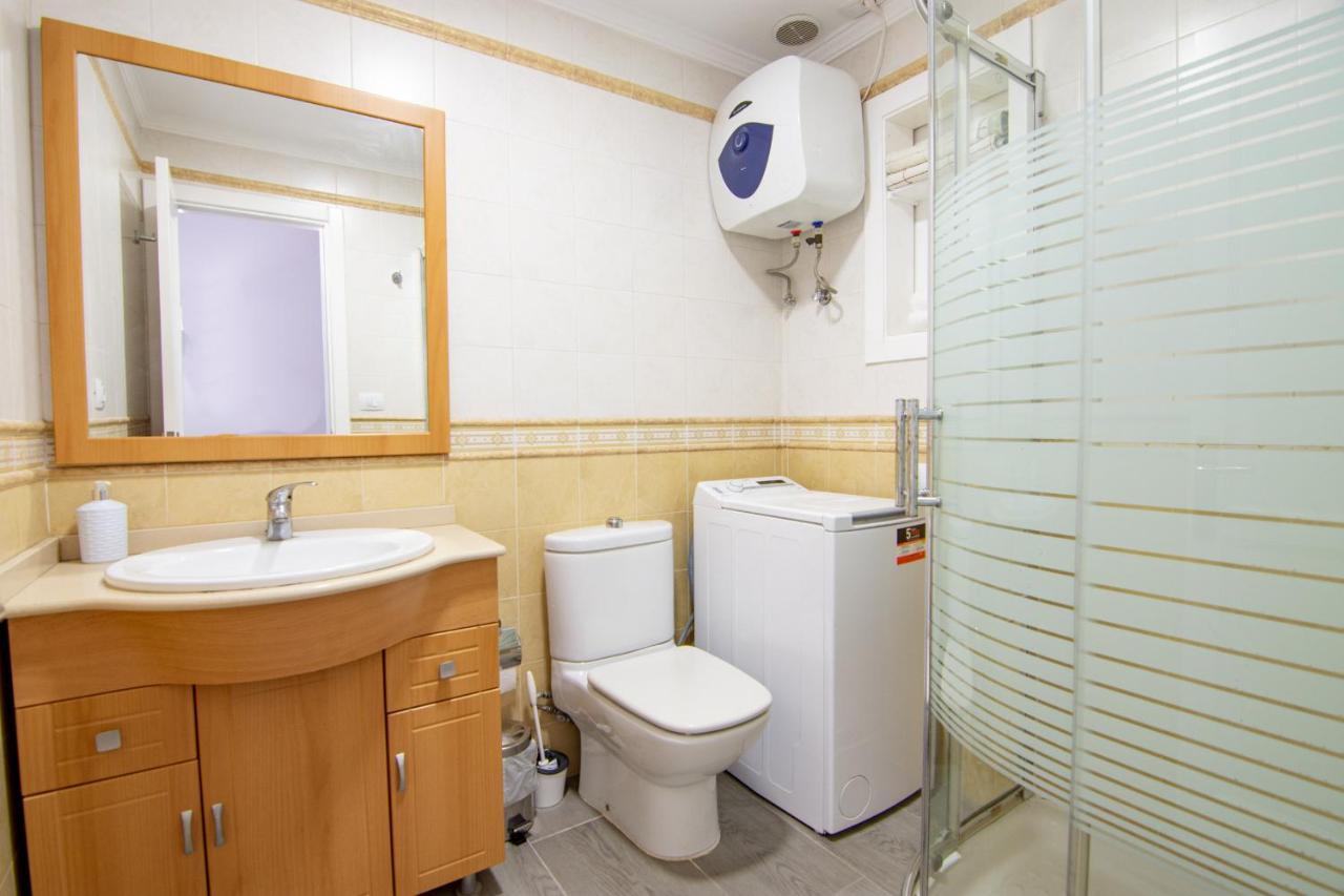 Bungalow Parque Gaviota 4 By Homestaygrancanaria ماسبالوماس المظهر الخارجي الصورة