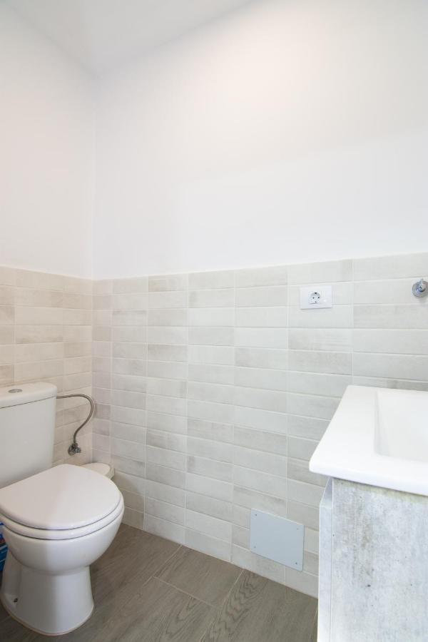 Bungalow Parque Gaviota 4 By Homestaygrancanaria ماسبالوماس المظهر الخارجي الصورة