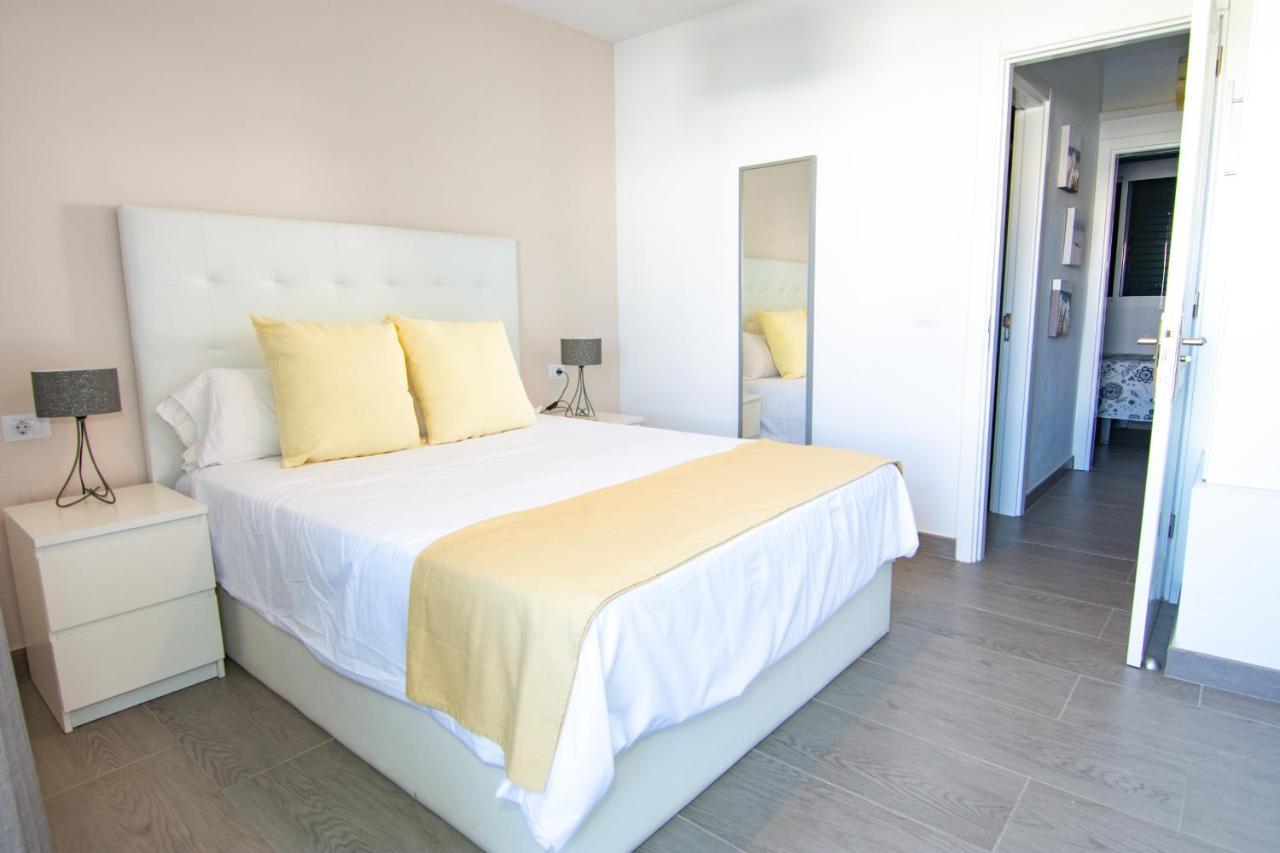 Bungalow Parque Gaviota 4 By Homestaygrancanaria ماسبالوماس المظهر الخارجي الصورة